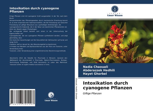 Intoxikation durch cyanogene Pflanzen