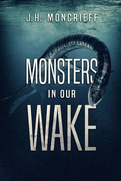 Produktbild: Monsters In Our Wake