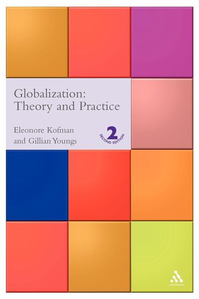 Produktbild: Globalization