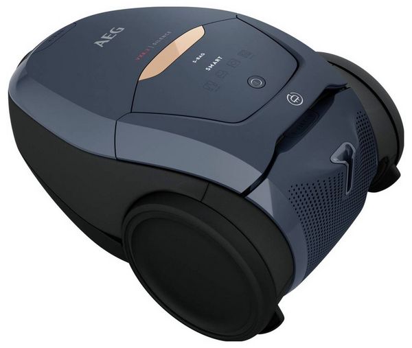 Produktbild: AEG AEG VX82-1-5DB Staubsauger mit Beutel 600 W