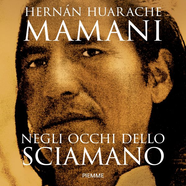 Produktbild: Negli occhi dello sciamano