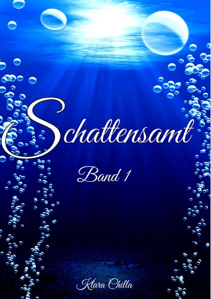 Produktbild: Schattensamt