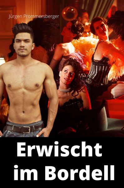 Produktbild: Erwischt im Bordell