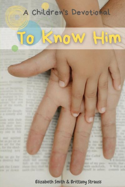 Produktbild: To Know Him
