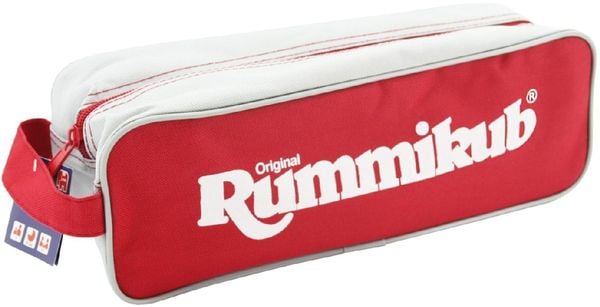 Rummikub - Original Rummikub Pouch