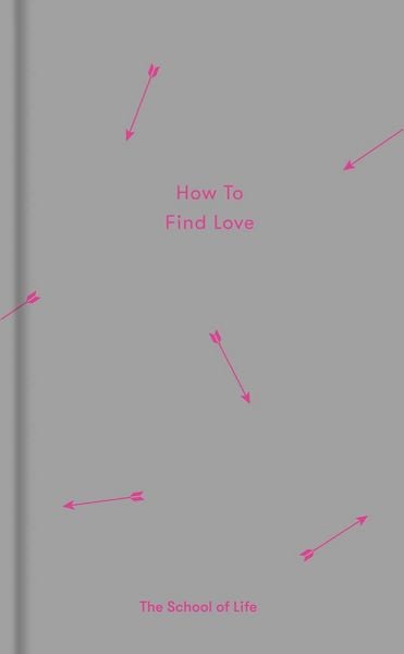 Produktbild: How to Find Love
