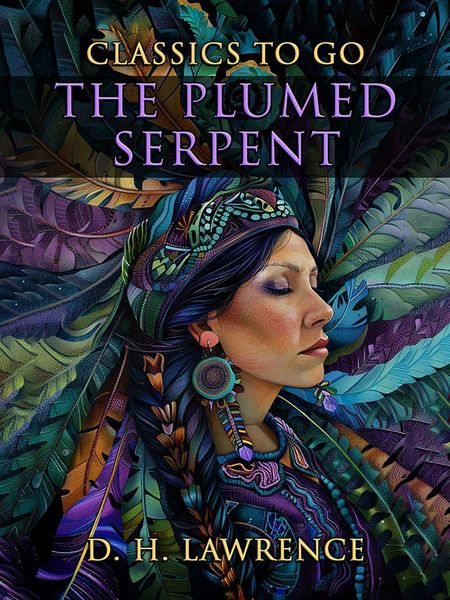 Produktbild: The Plumed Serpent
