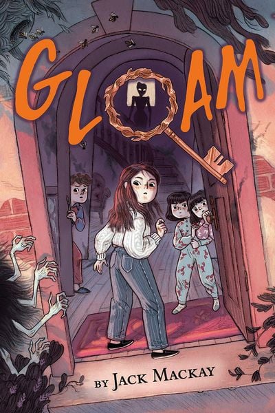 Produktbild: Gloam