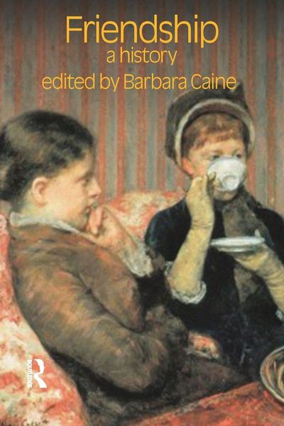 Produktbild: Friendship