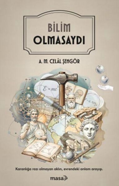 Produktbild: Bilim Olmasaydi
