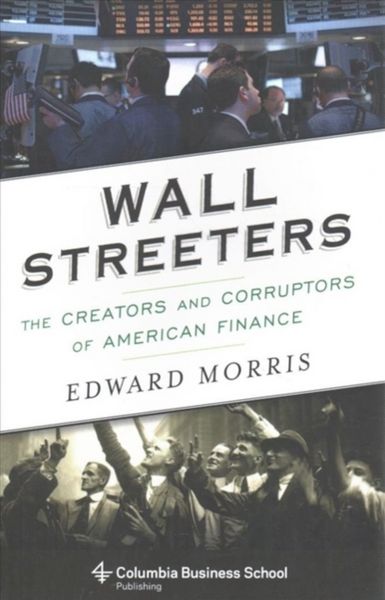 Produktbild: Wall Streeters