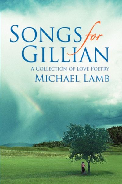Produktbild: Songs for Gillian
