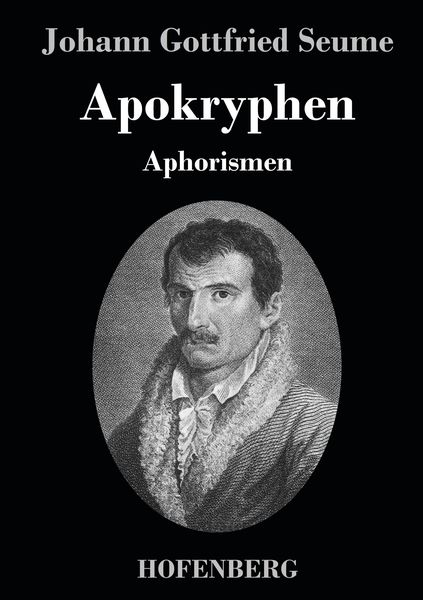 Produktbild: Apokryphen