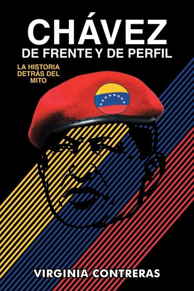 Produktbild: Ch&aacute;vez De Frente Y De Perfil