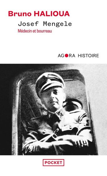 Produktbild: Josef Mengele - Medecin et Bourreau