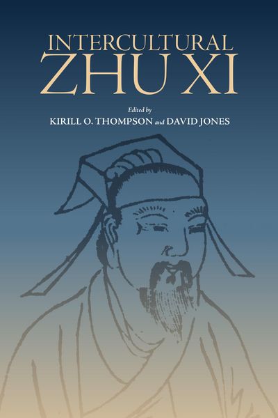 Produktbild: Intercultural Zhu Xi