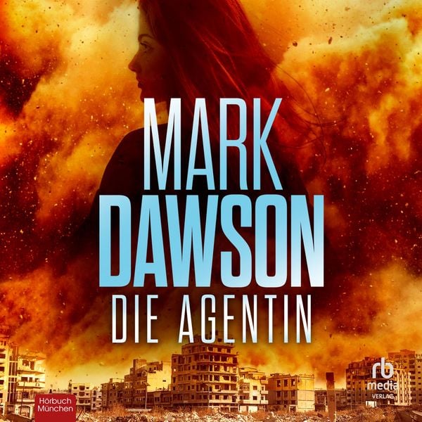 Produktbild: Die Agentin