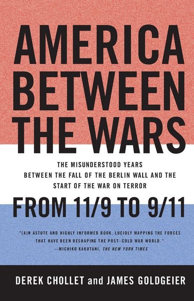 Produktbild: America Between the Wars