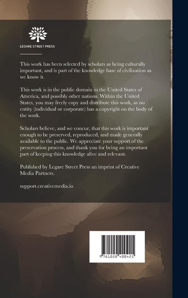 Produktbild: Del Segretario, Libri Quattro, Ne Quali Si Tratta Dell'arte, E Facolta Del Segretario, Della Istitutione, E Vita Di Lui Nella Republiche, E Nelle Cort