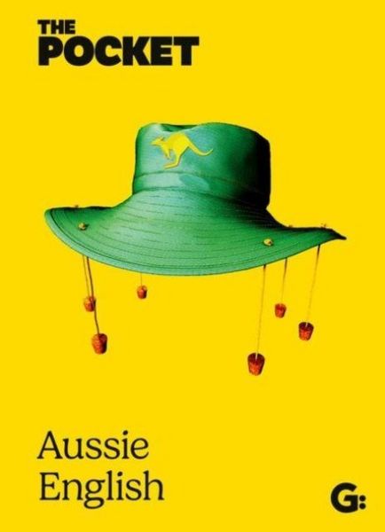 Produktbild: The Pocket Aussie English