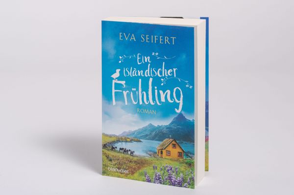 Produktbild: Ein isl&auml;ndischer Fr&uuml;hling