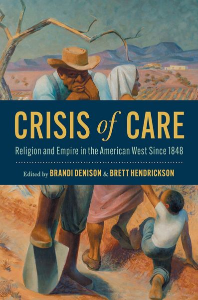 Produktbild: Crisis of Care
