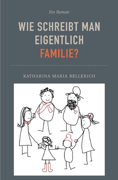 Produktbild: Wie schreibt man eigentlich Familie?