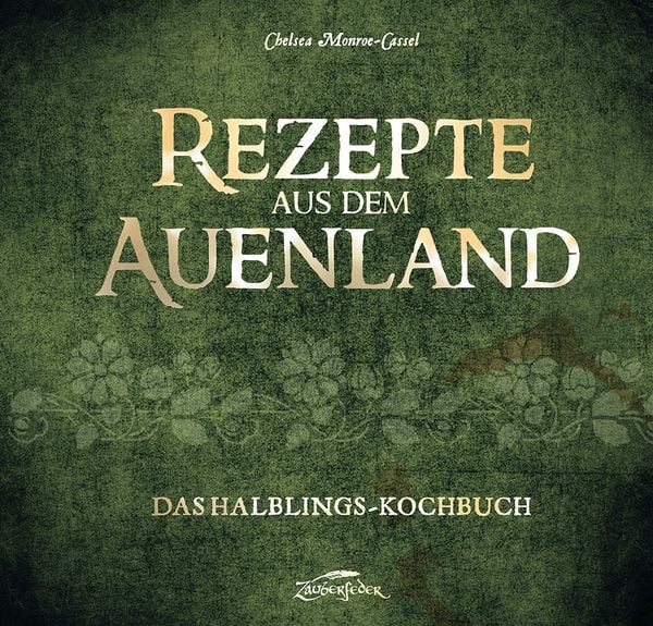 Produktbild: Rezepte aus dem Auenland
