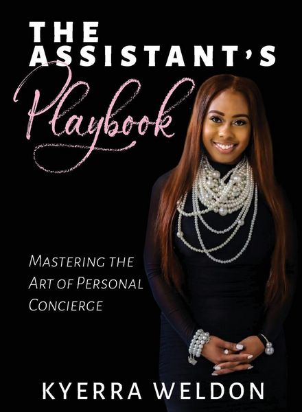 Produktbild: The Assistant's Playbook