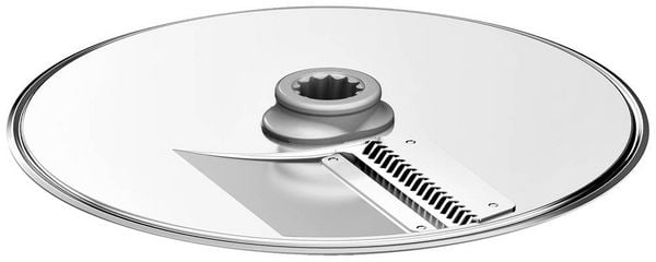 Produktbild: Bosch Haushalt MUZ9AG1 Schneidscheibe Edelstahl