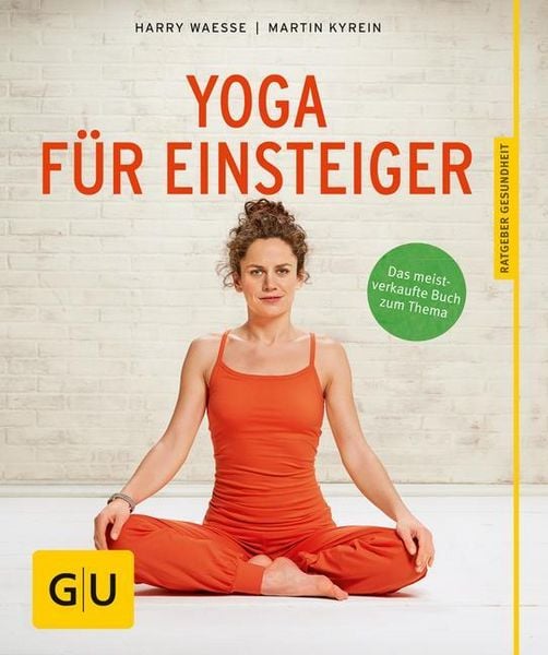 Produktbild: Yoga f&uuml;r Einsteiger
