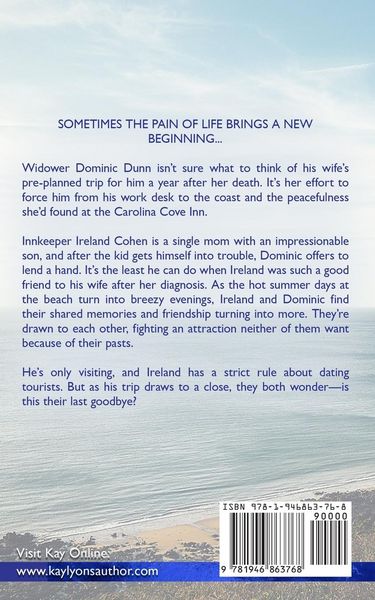 Produktbild: The Last Goodbye