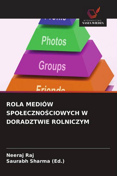 Produktbild: ROLA MEDI&Oacute;W SPO&iquest;ECZNO&iquest;CIOWYCH W DORADZTWIE ROLNICZYM