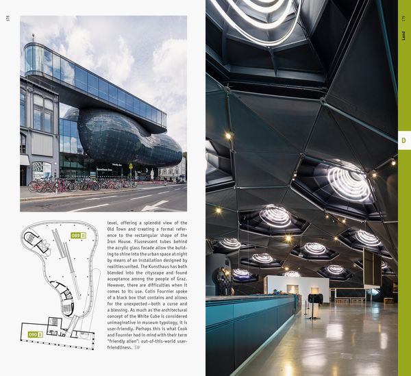Produktbild: Graz. Architectural Guide