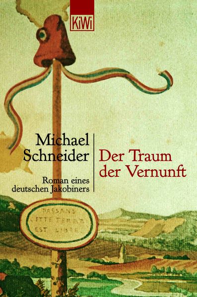Produktbild: Der Traum der Vernunft