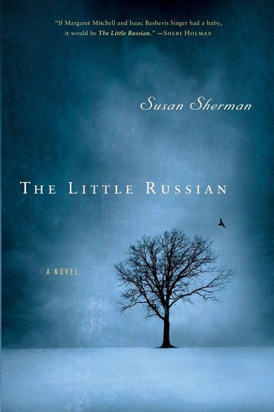 Produktbild: The Little Russian