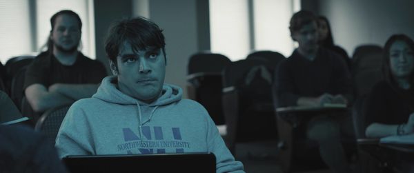 Produktbild: Unseen - Dunkle Macht
