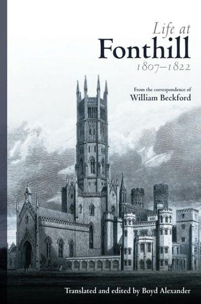 Produktbild: Life at Fonthill