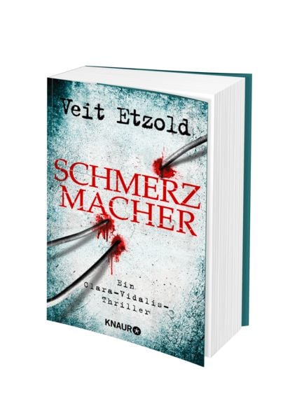 Produktbild: Schmerzmacher