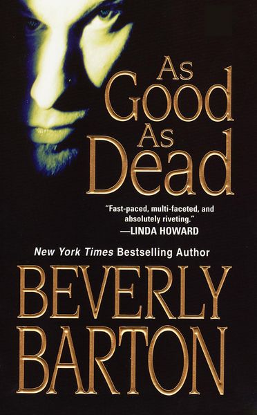 Produktbild: As Good as Dead