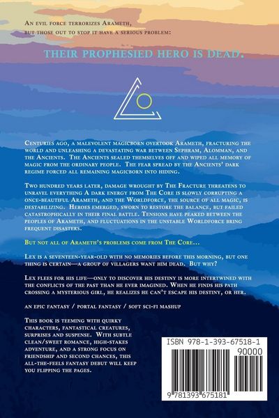 Produktbild: The Edge of Nothing