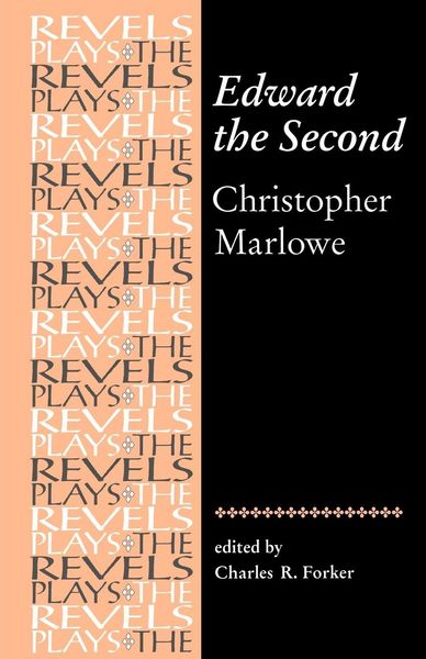 Produktbild: Edward the Second