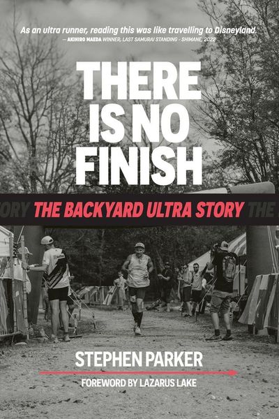 Produktbild: There is No Finish