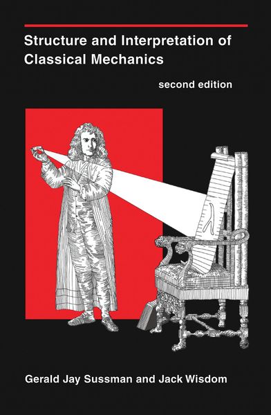Produktbild: Sussman, G: Structure and Interpretation of Classical Mechan