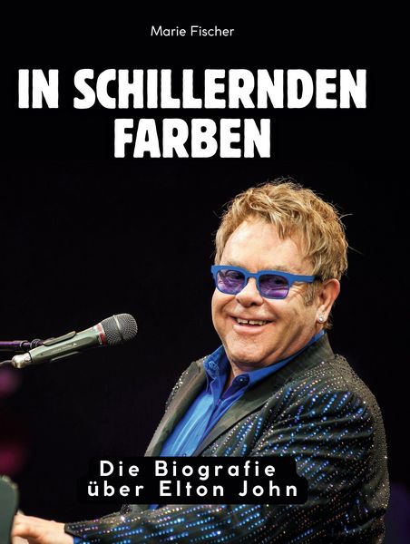Produktbild: In schillernden Farben