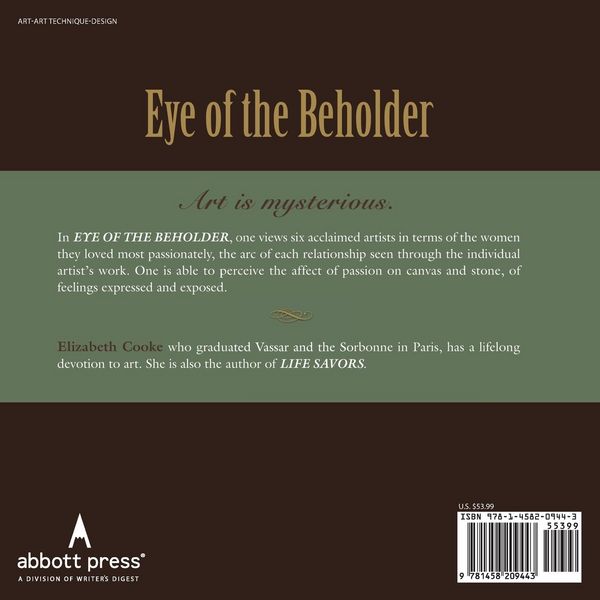 Produktbild: Eye of the Beholder