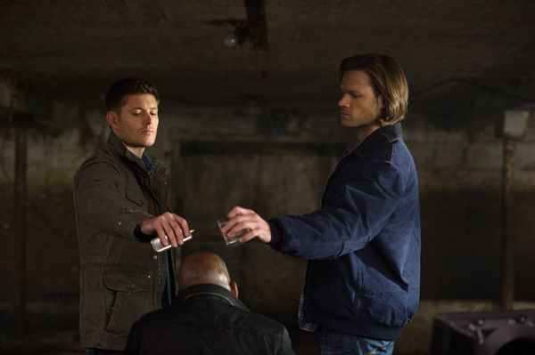 Produktbild: Supernatural - Staffel 8 [6 DVDs]
