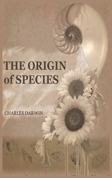 Produktbild: The Origin of Species