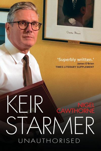 Produktbild: Keir Starmer