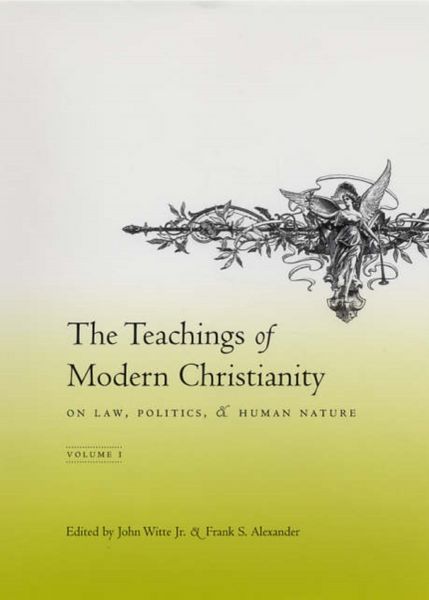 Produktbild: Teachings Of Modern Christiani
